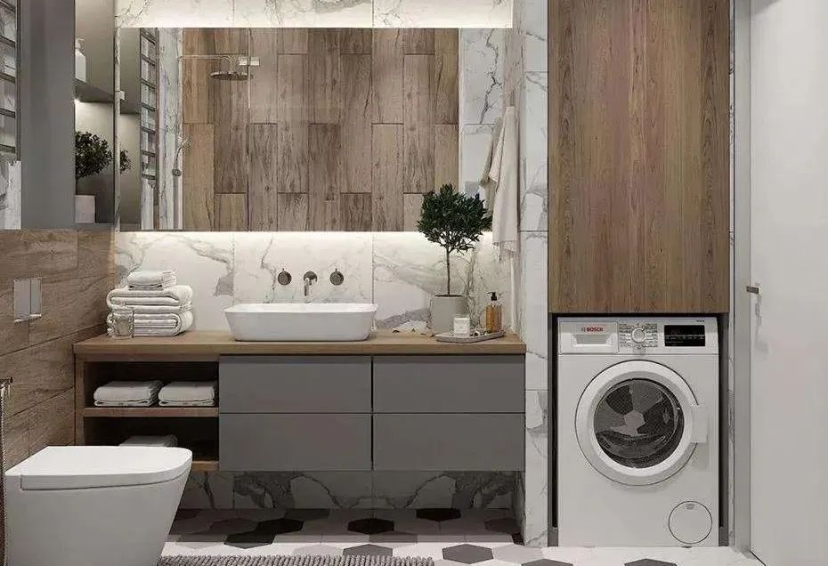 洗衣机上排水和下排水如何选择,洗衣机上排水和下排水选择