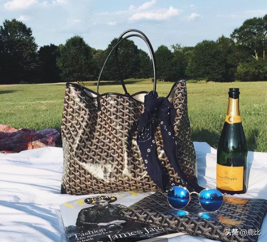 十大必买经典款包包,十款必买经典款包包