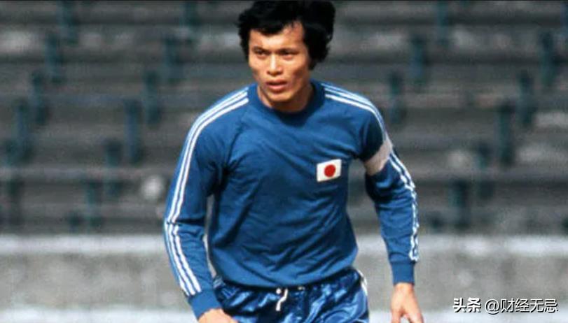 日本足球的崛起从留洋开始,为什么这几年日本足球变强了