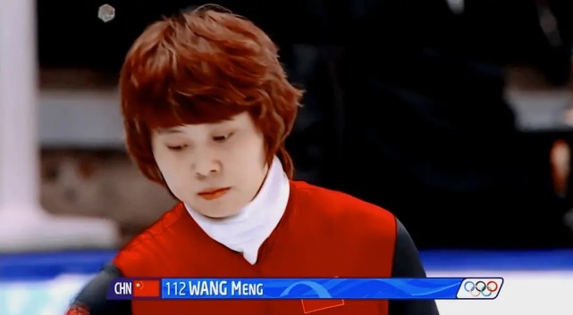 短道速滑世界纪录1000,短道速滑王濛最好记录