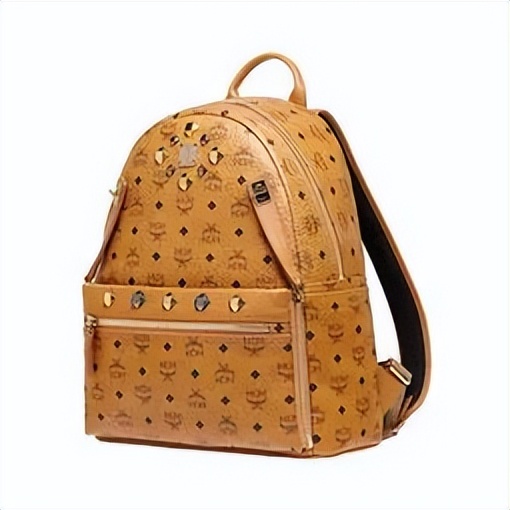 MCM丨拥有独一无二的编号的时尚潮品