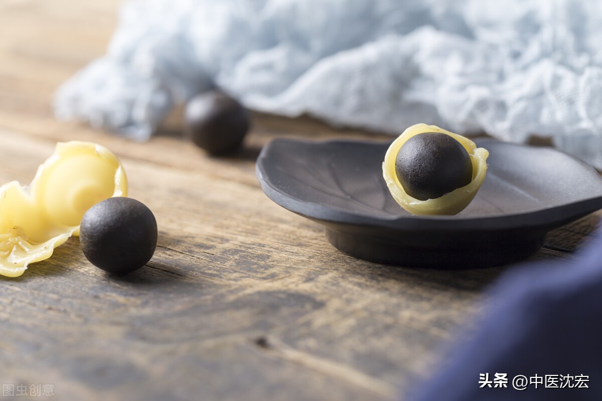 治失眠多梦心慌中成药,失眠多梦三味中药泡水