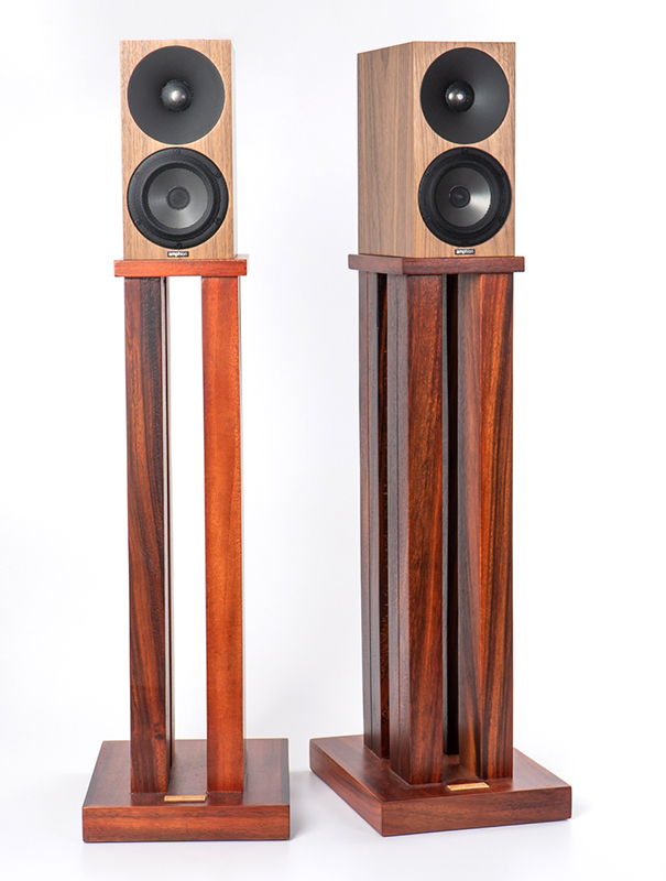 amphionargon有源音箱,喜欢小音箱