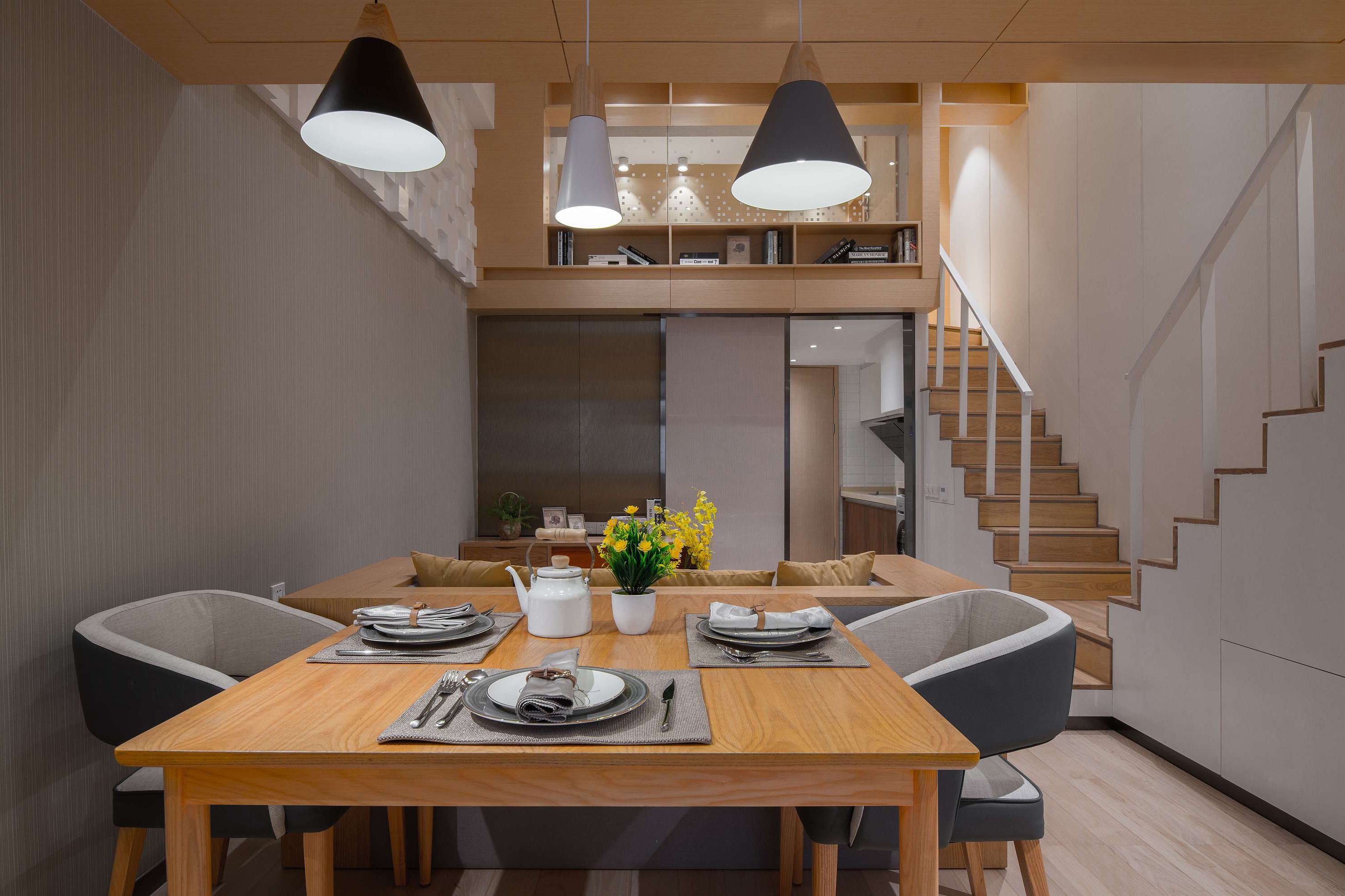 实木餐桌哪种又好又便宜,实木餐桌哪种好用