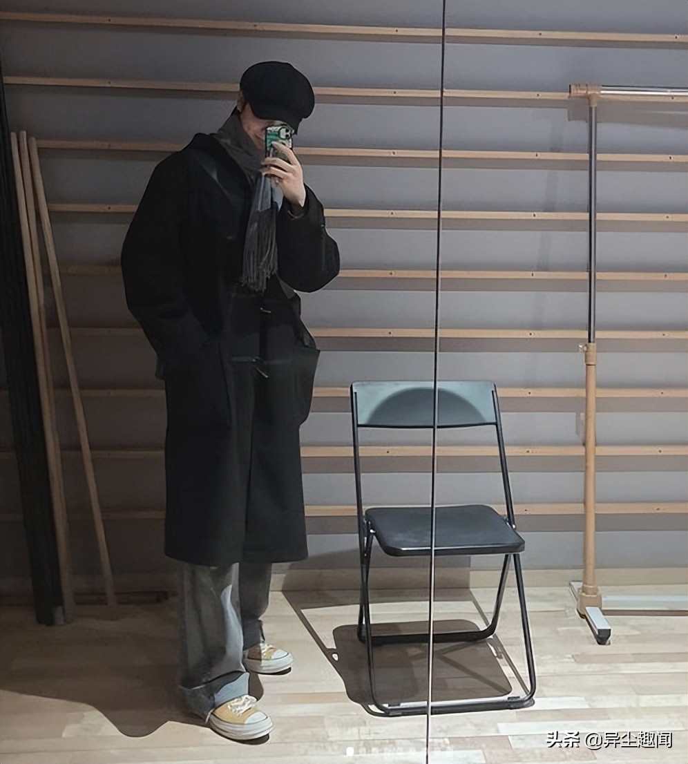 网友推荐的穿搭,穿搭推荐排行榜第一名