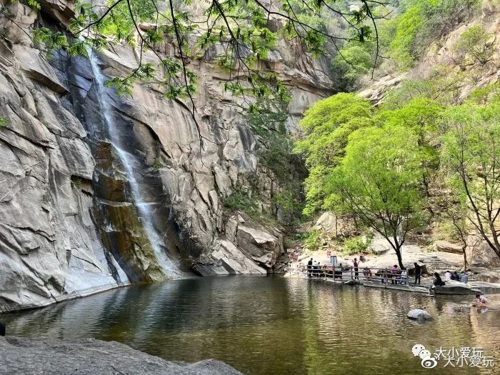 澶╂渤鐎戝竷閬挎殤绾冲噳鐨勫ソ鍦版柟,澶忓閬挎殤婧舵礊鎺ㄨ崘