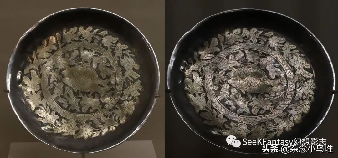 大唐风华大型展览,大唐风华活动中画作什么时候获得