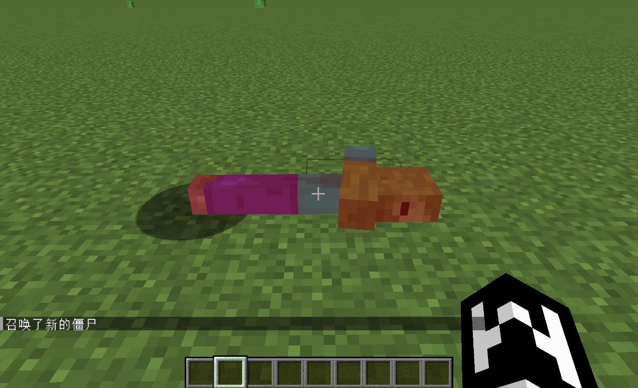 我的世界16.5版本高效率刷怪塔,我的世界最新快照版洞穴寻找指令