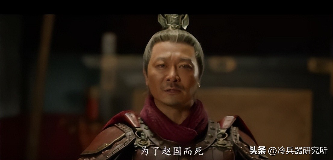 战国四大名将是分别在哪国,秦赵长平之战赵国怎么打才能赢