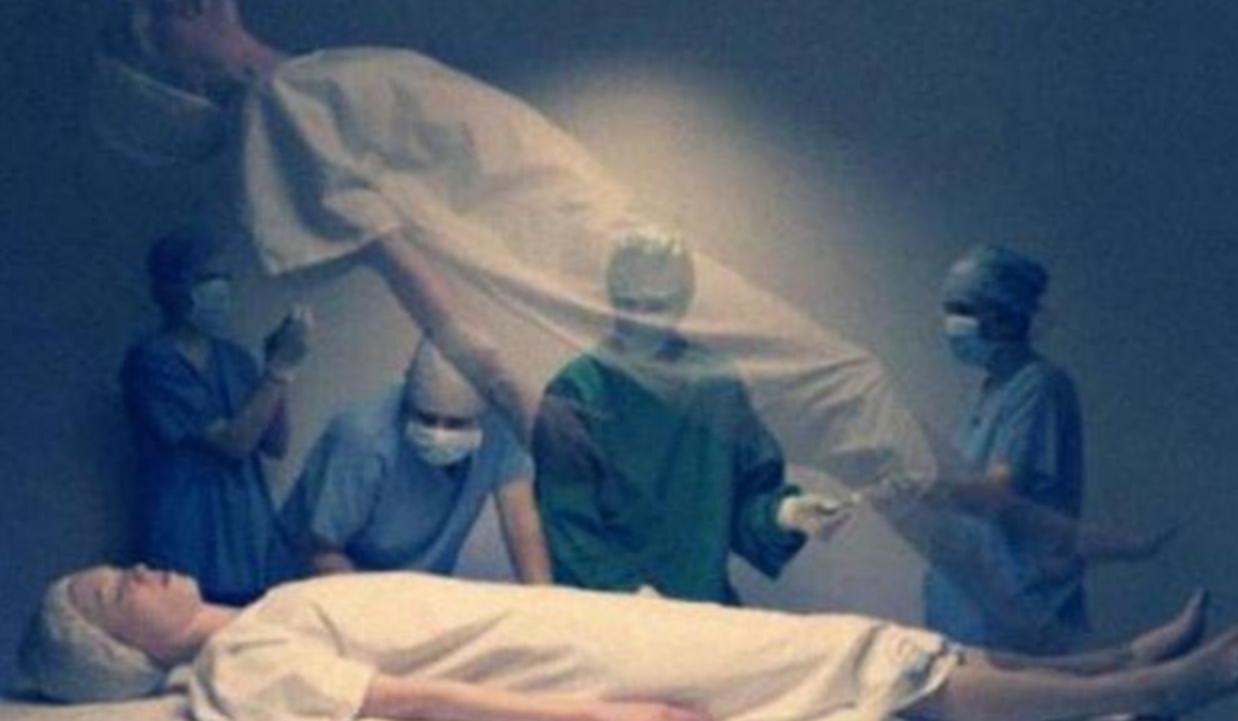 假如科学证实鬼真的存在,科学家解释鬼是否存在