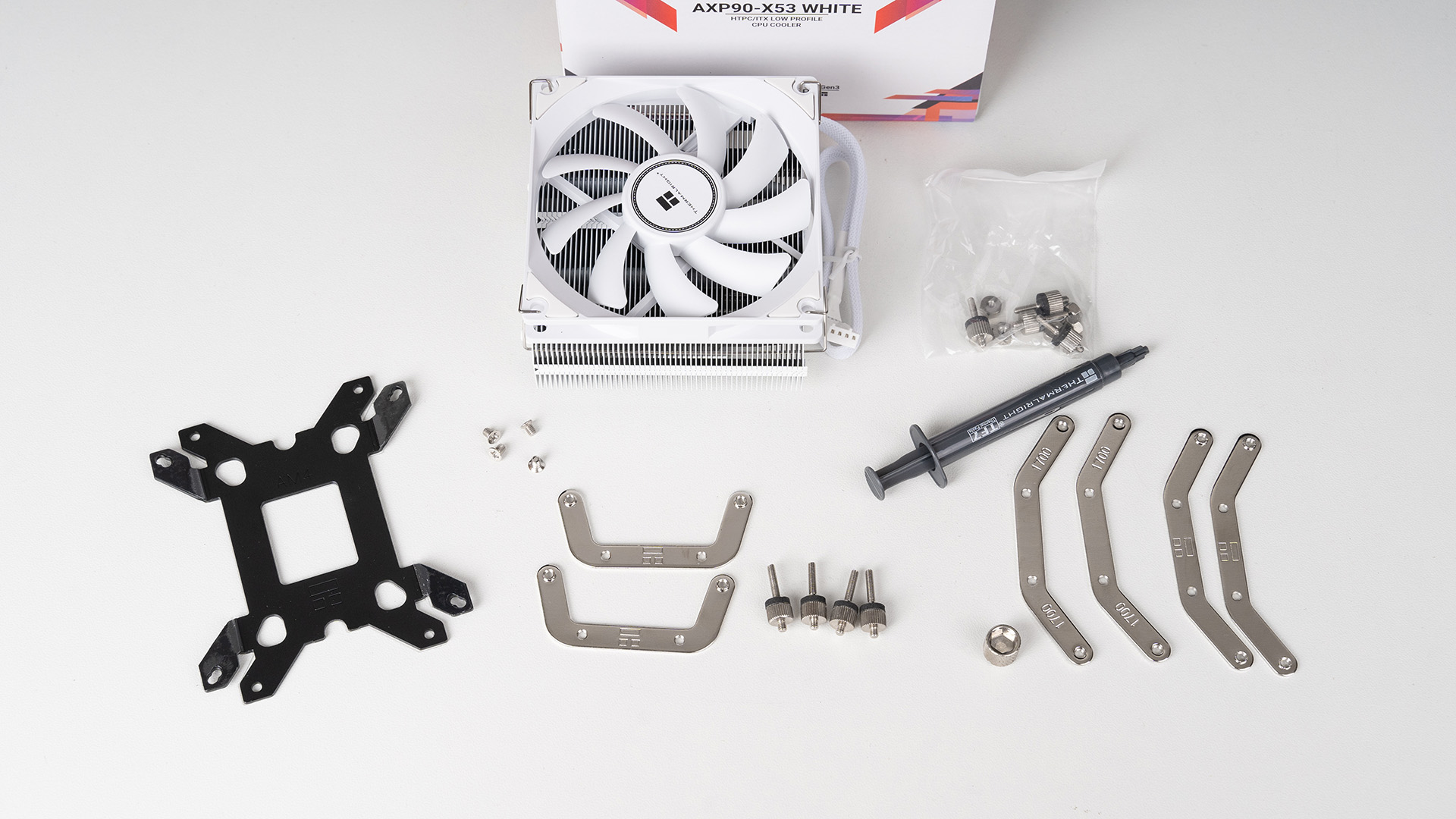 帮老爸装一台“超大杯”的8.1L便携主机—5600G+32GBD4+2*1TB固态