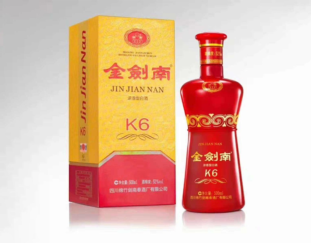 今世缘是十大名酒,五粮液今世缘值得买吗