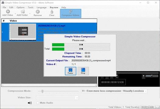 手机压缩视频工具安利：这些视频剪辑软件让你的创作更加出色