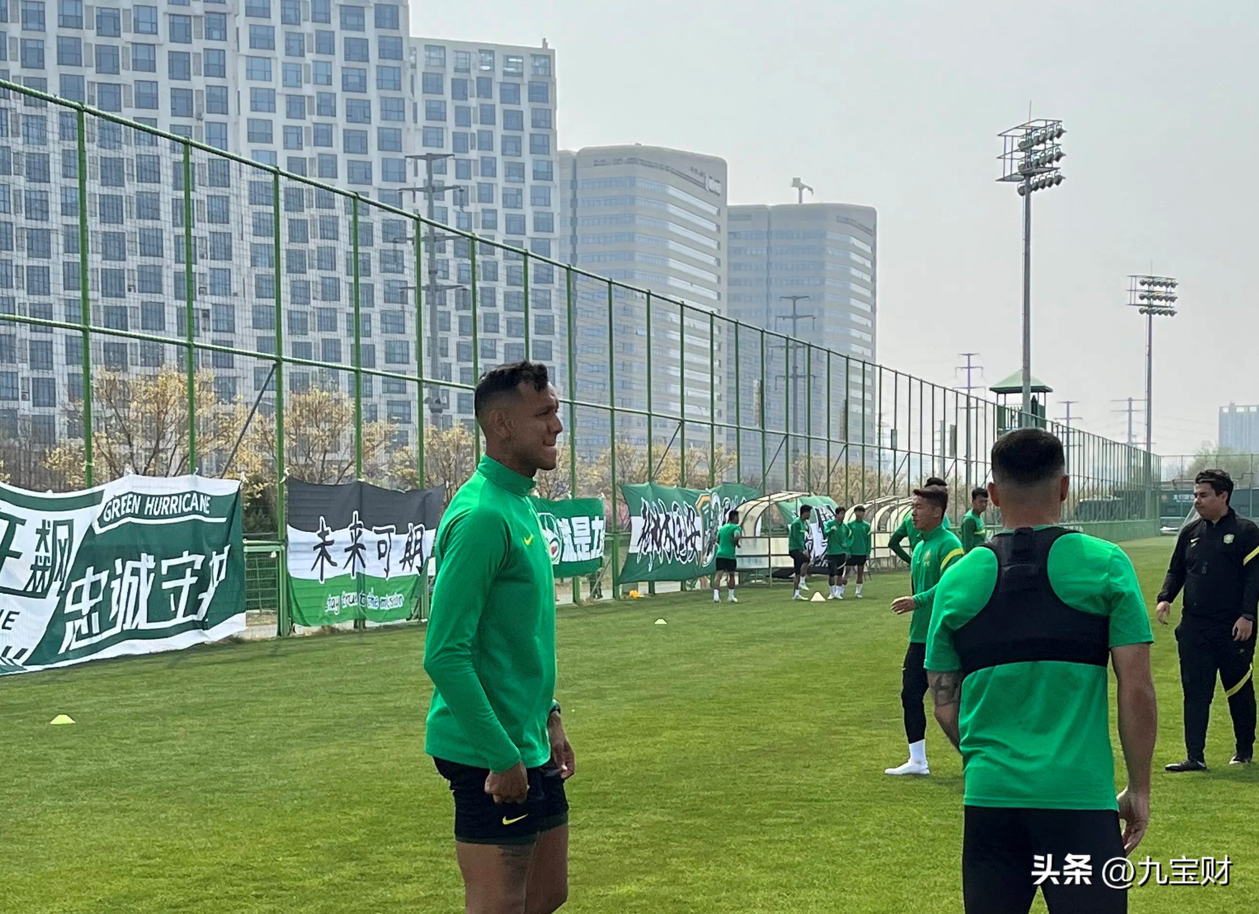 北京国安客场胜南通支云,南通支云0:1北京国安