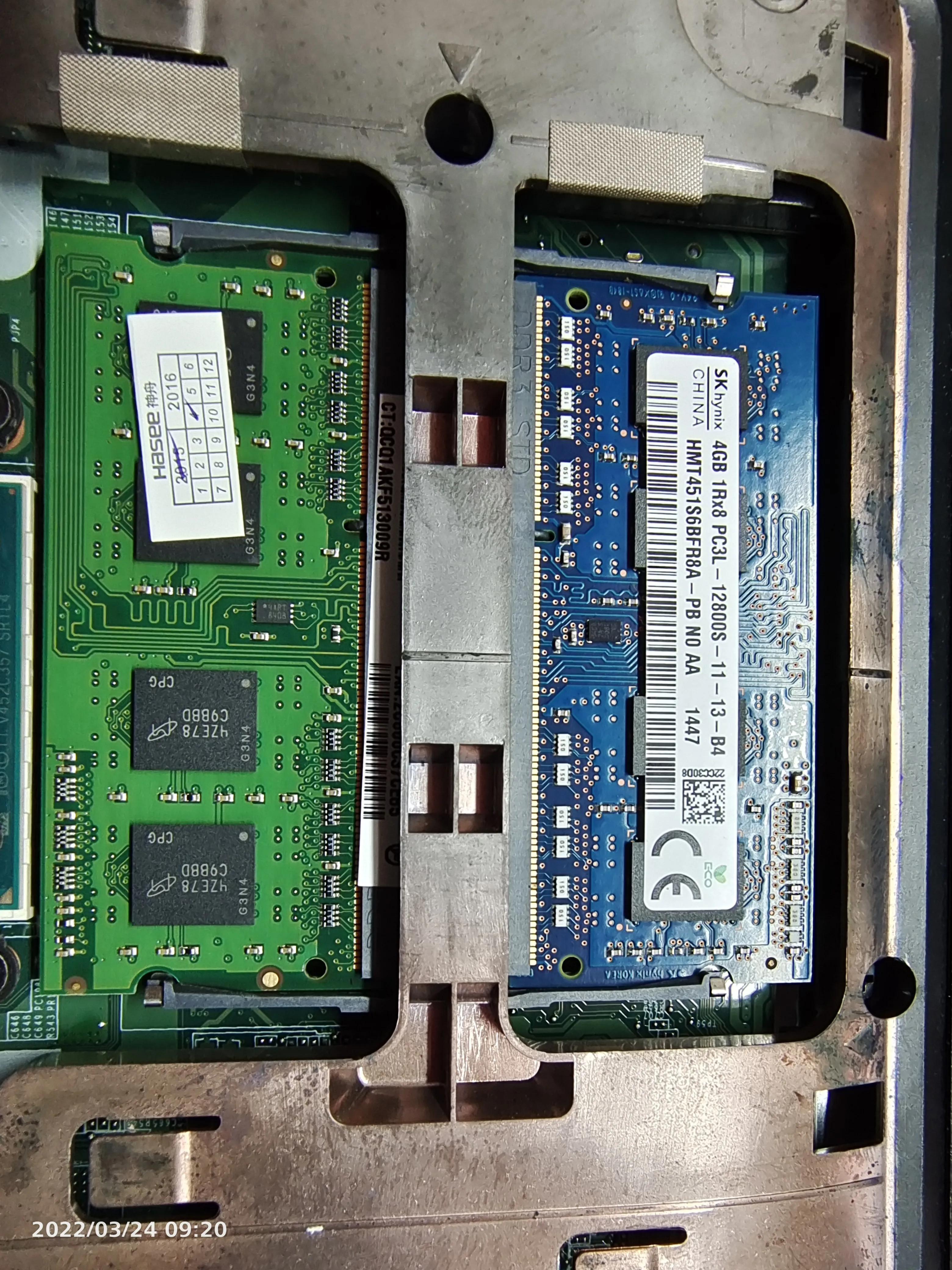 神舟战神k610di5笔记本能升级cpu吗,神舟战神k610d-i5d1更换显卡