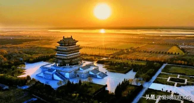 中国五大名楼名称及图片,中国四大名楼排名及简介