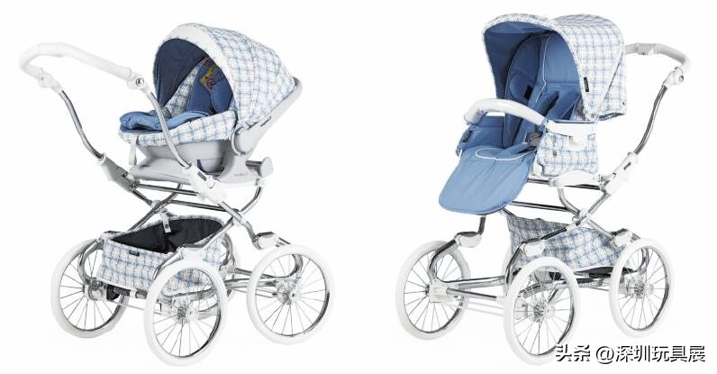进口婴儿手推车折叠,美国品牌多功能婴儿手推车