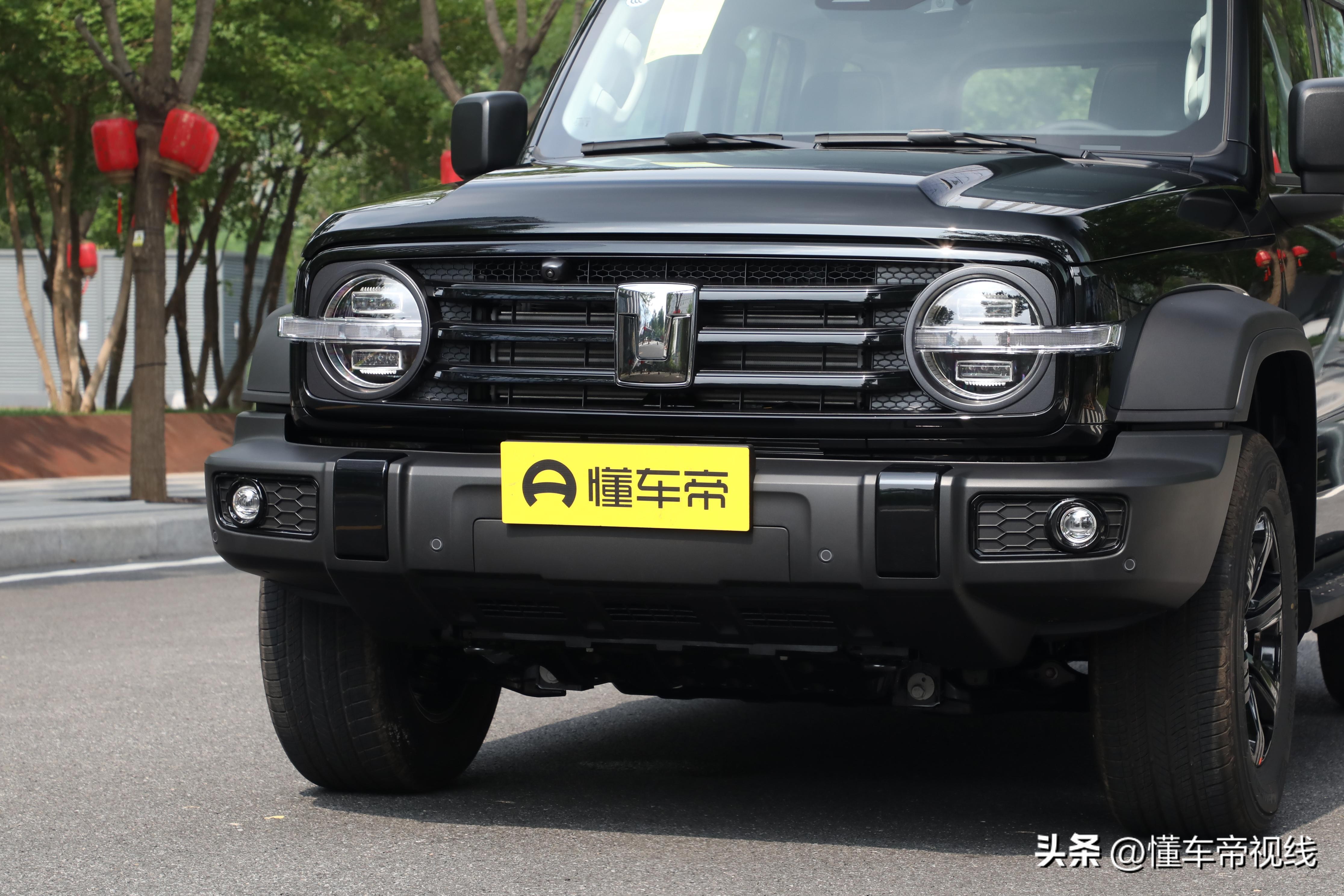 正规微信老号购买平台，2024款坦克300上市