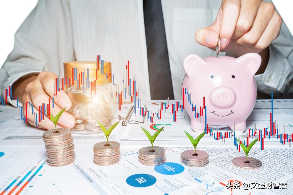 短期理财收益率多少合适,投资理财工具各年化收益率