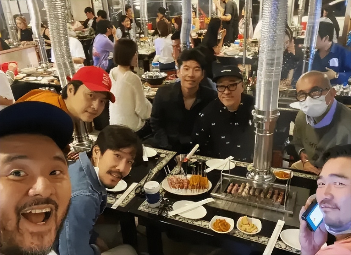 大s具俊晔最新状况,大s具俊晔最近情况