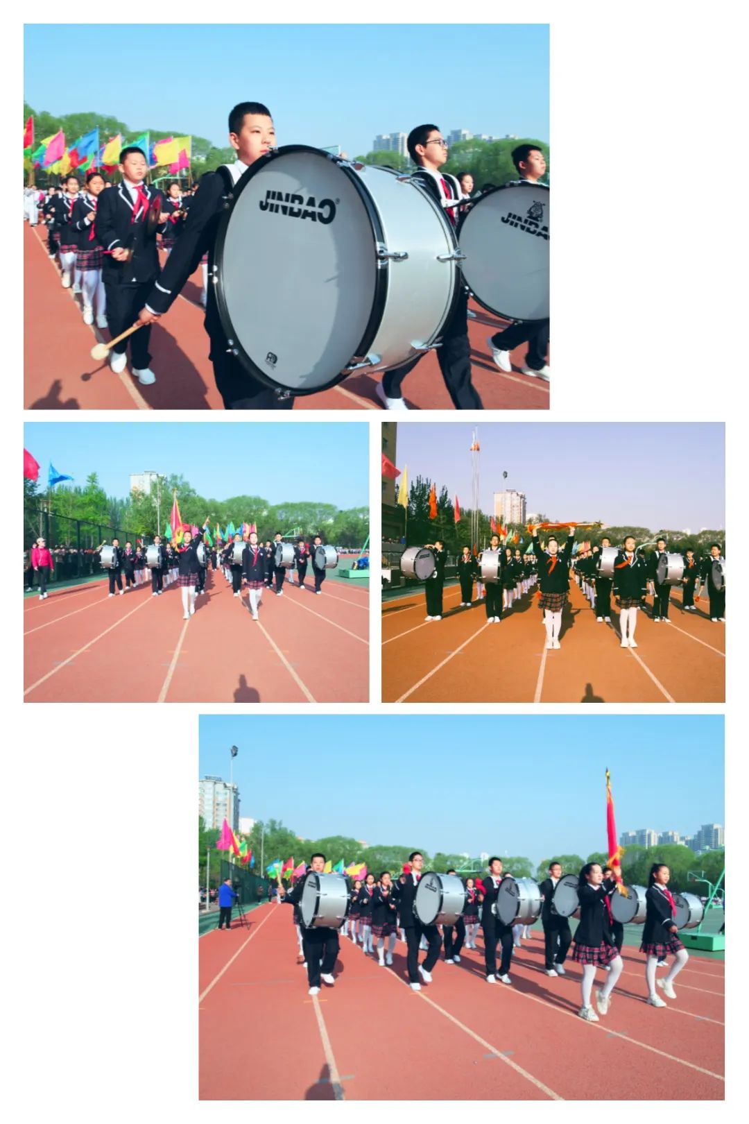 太原实验小学第二十二届校运会,太原市第四实验小学校运动会