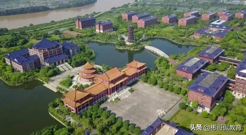 彬哥解读南方医科大学，以及研究生医院和导师推荐