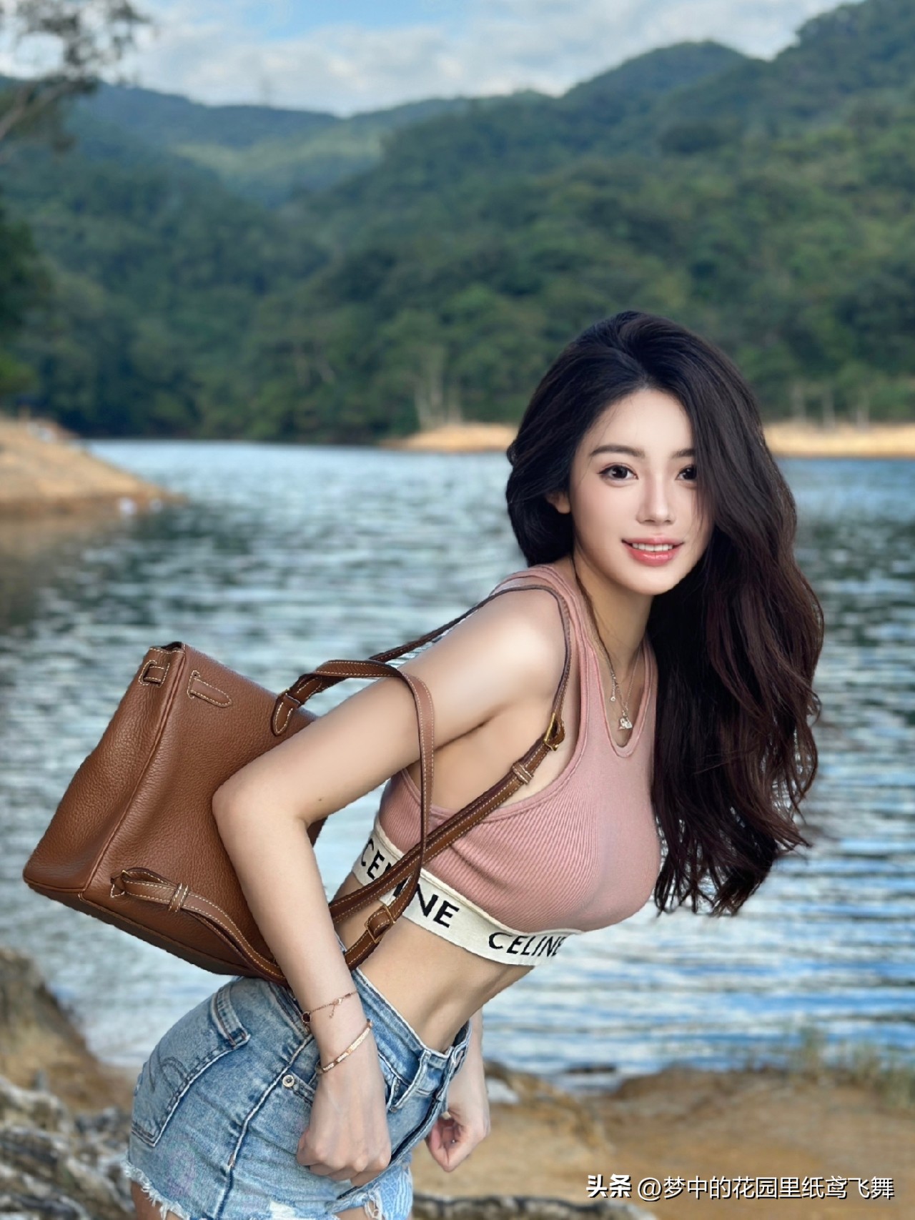 我带着50个愿望，在梦想与现实之间飞翔