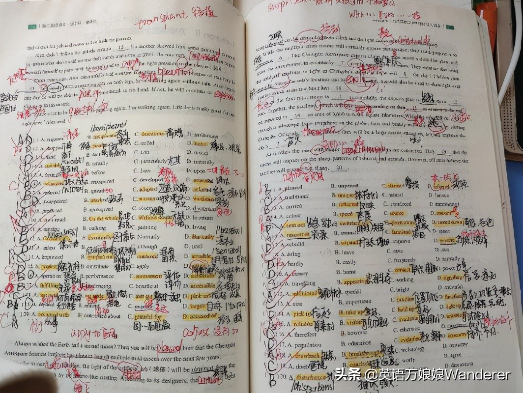 孩子不愿意背诵说背不会怎么办,孩子就是不愿意背英语单词怎么办