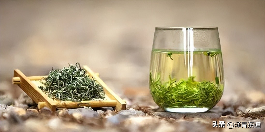 谷雨适合喝什么茶,谷雨喝什么茶叶