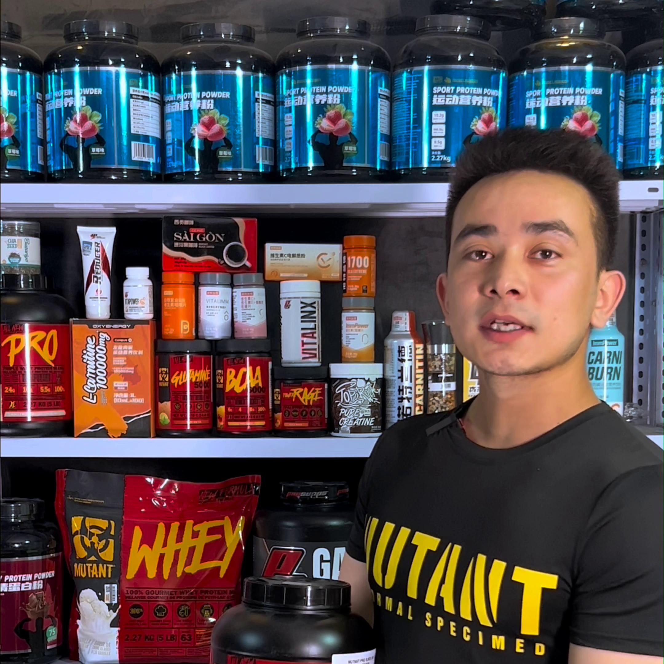 蛋白粉是什么作用和功效,蛋白粉对身体有好处吗