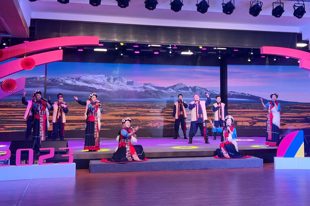 有一种生活叫做云南的生活,有一种叫云南的生活原文