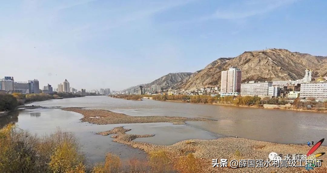 柴尔红、薛国强：我国水资源治理深度思考之西北篇（二）