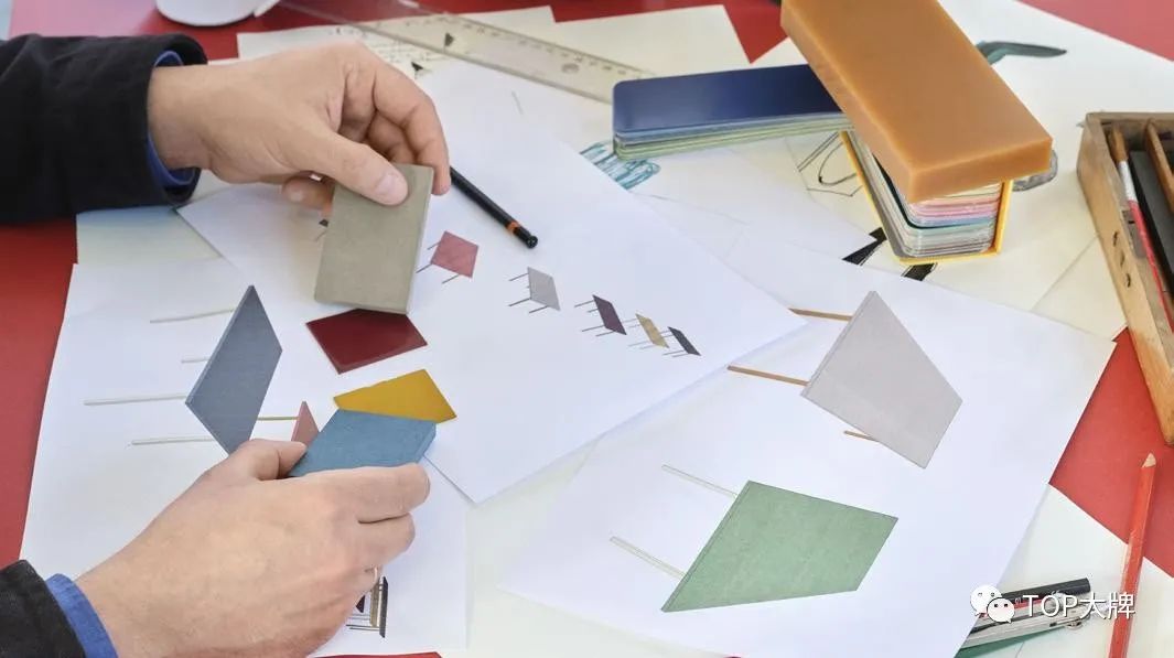 丹麦hay全屋定制,hay家居2023春季新品发布