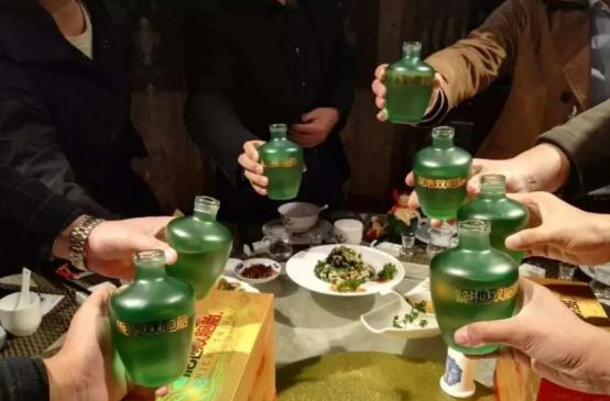 江苏人喝的本土白酒,江苏人喝洋河吗