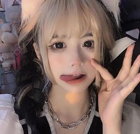 网红安妮退播,网红安妮流落街头