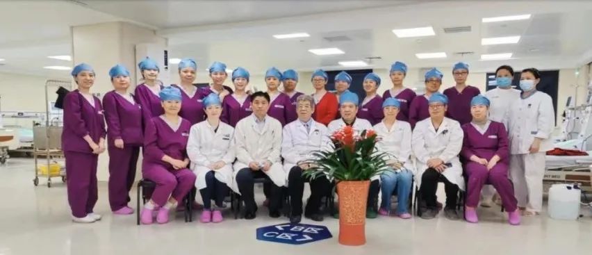 广安门医院血液,广安门医院南区血液净化科