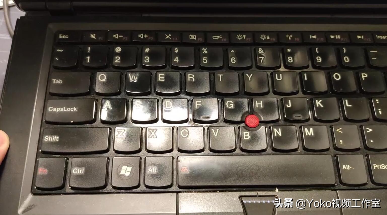 选择笔记本电脑的重要参考配置,笔记本电脑恢复最后一次正确配置