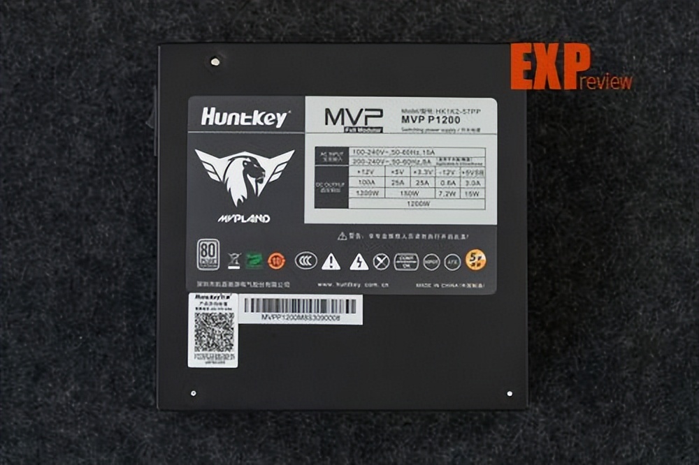 航嘉mvp650全模组电源评测,航嘉p1200评测