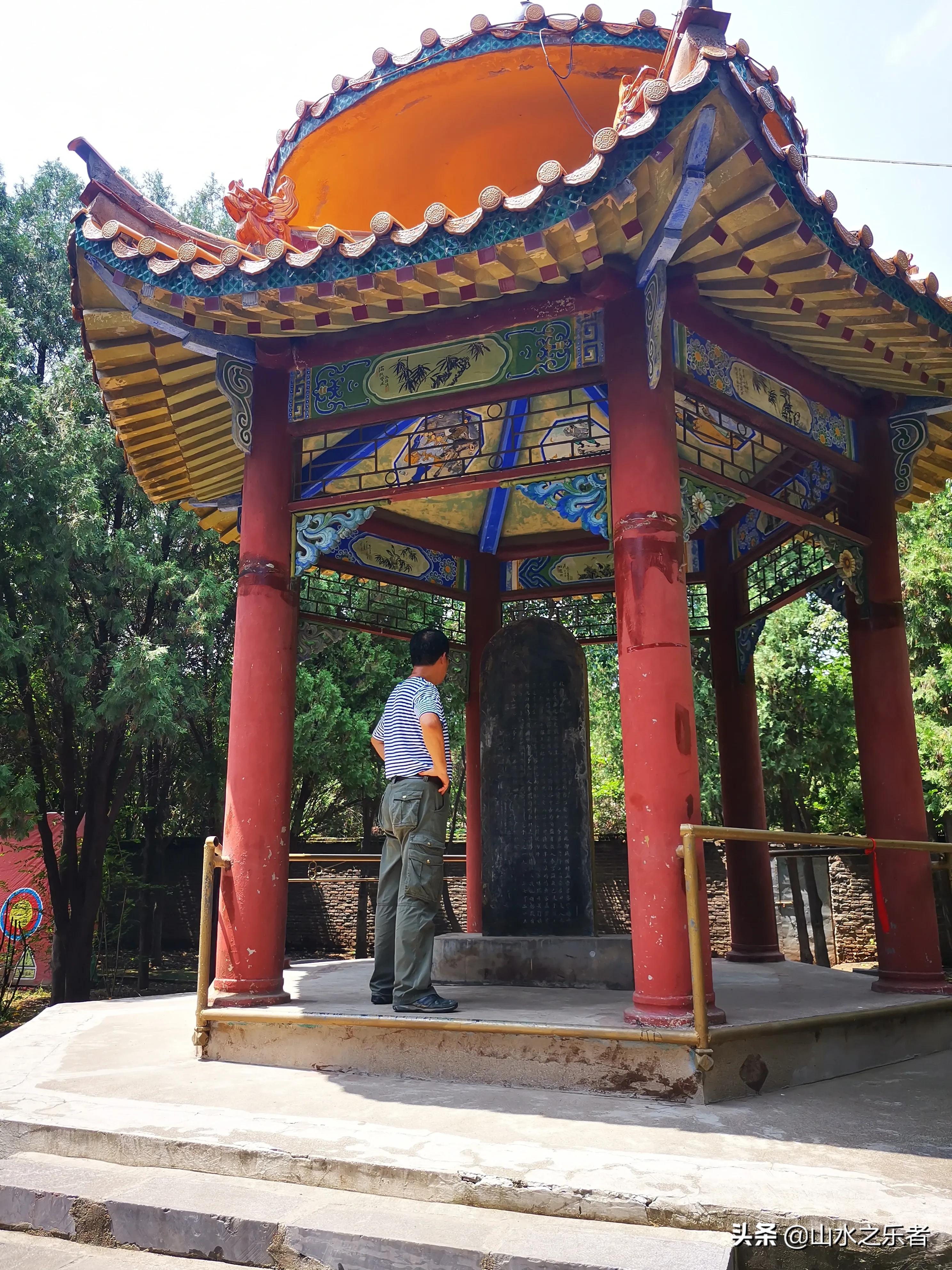 三门峡函谷关遗址,三门峡函谷关门票