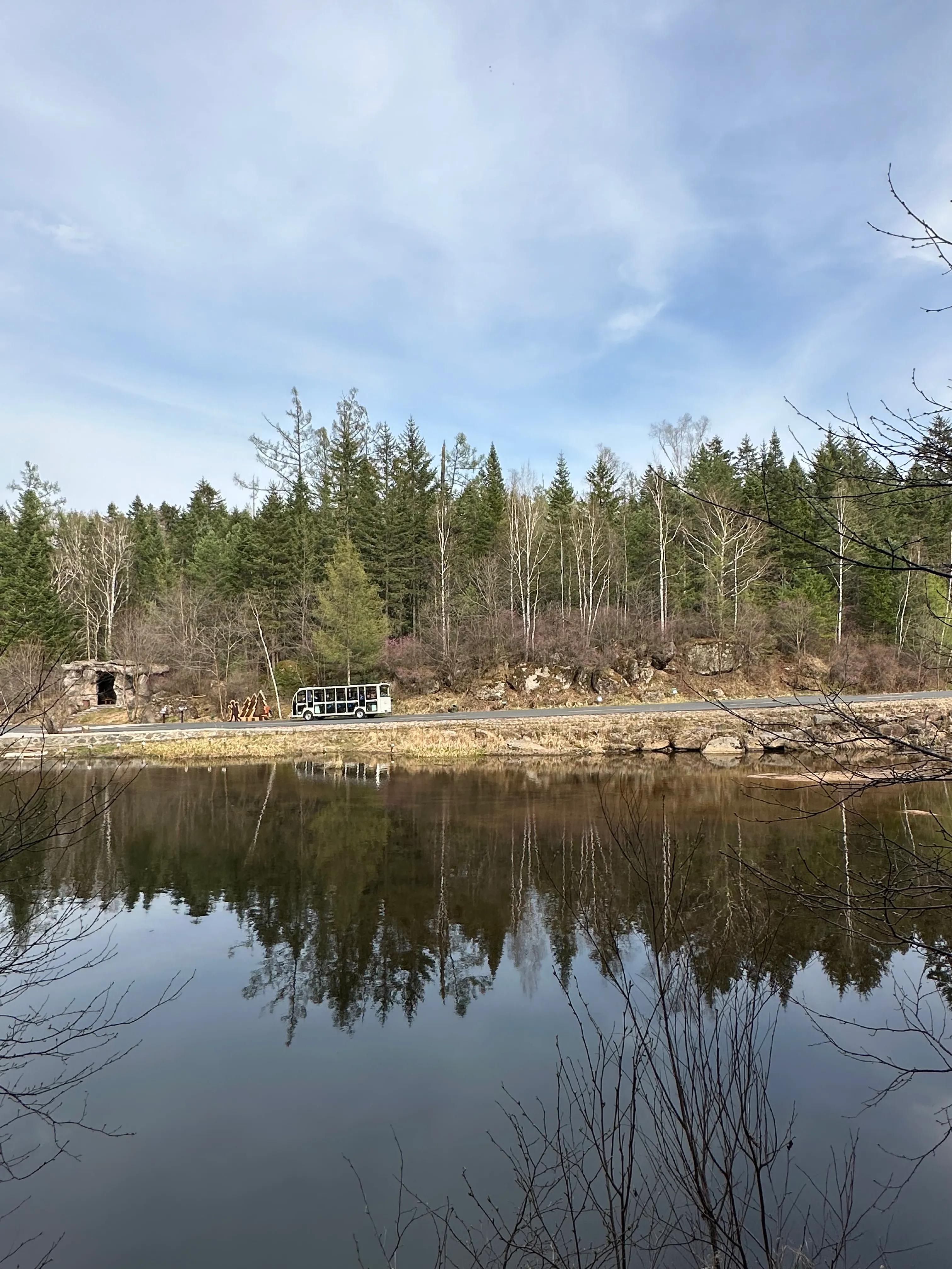 伊春汤旺河自驾攻略,汤旺河林海奇石风景区离伊春多远