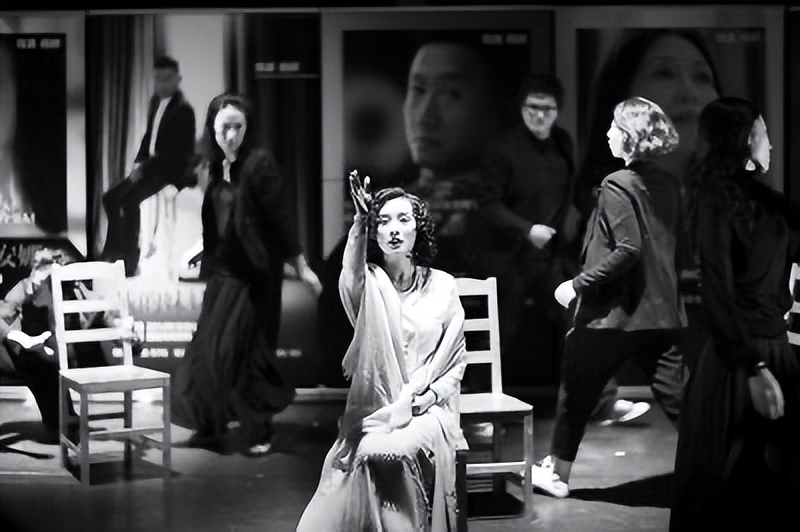 我的前半生吴越为什么火,吴越在我的前半生演谁