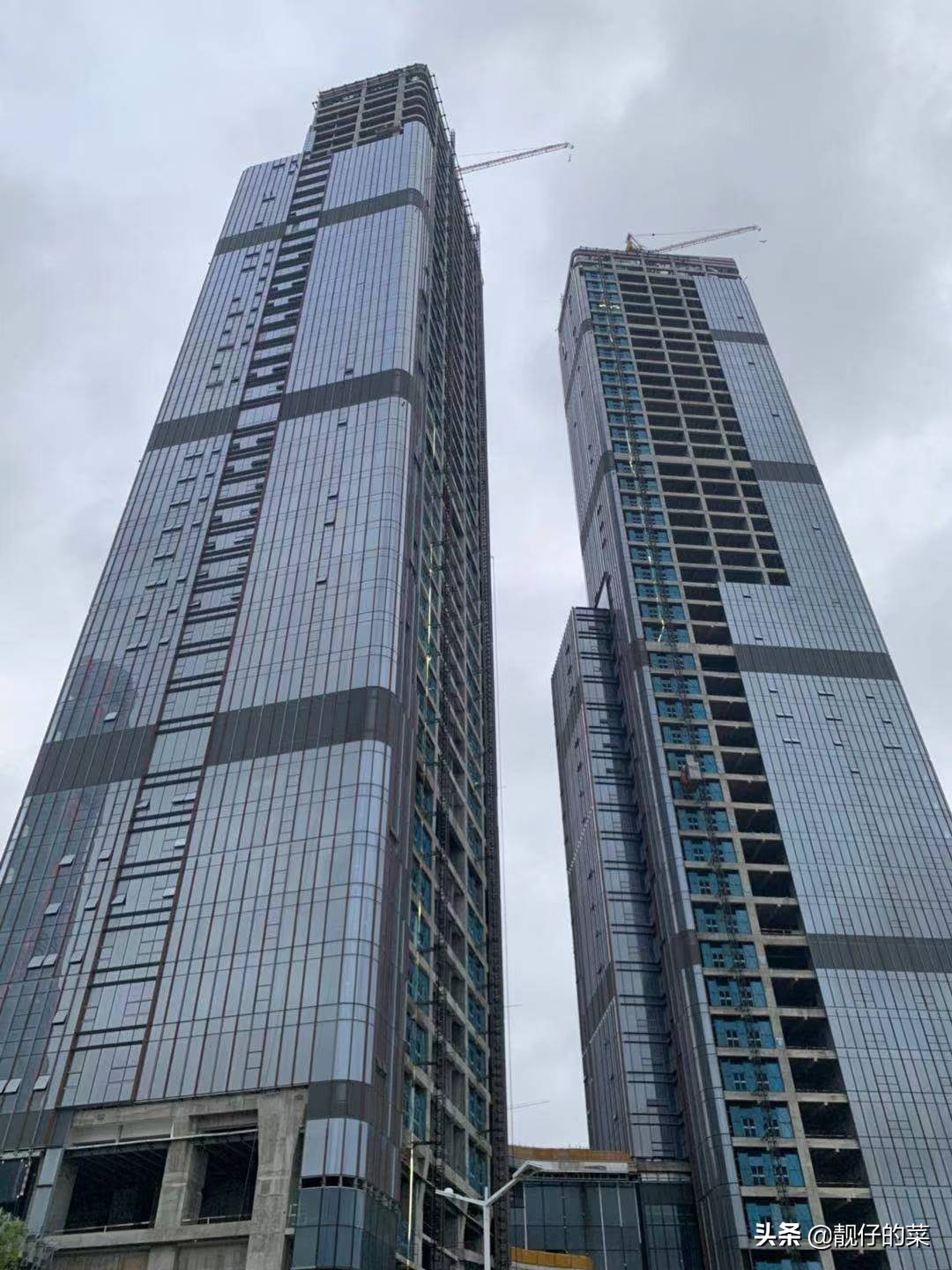 20220613珠海市湾仔码头之海边自行车游玩日记