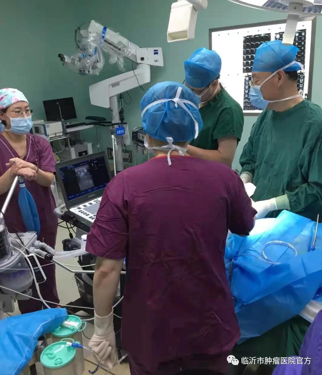 临沂市肿瘤医院癌症预防,临沂市中医医院治疗肿瘤