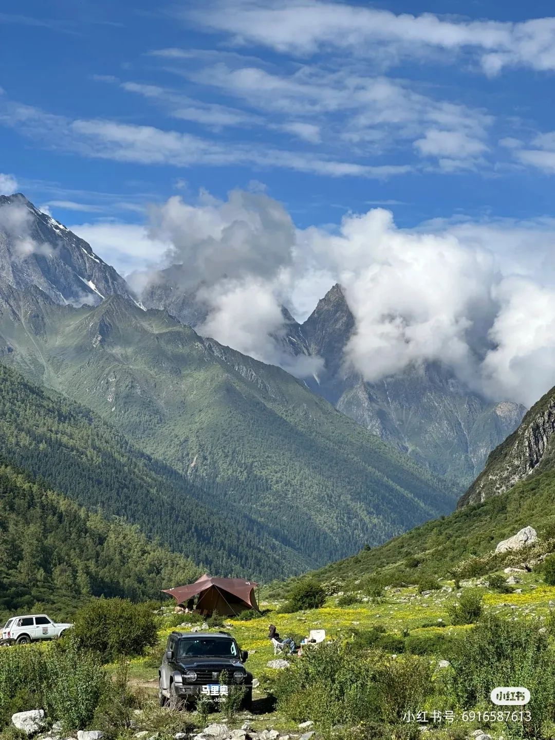 成都避暑带娃旅游景点推荐,成都夏天避暑露营哪里最凉快