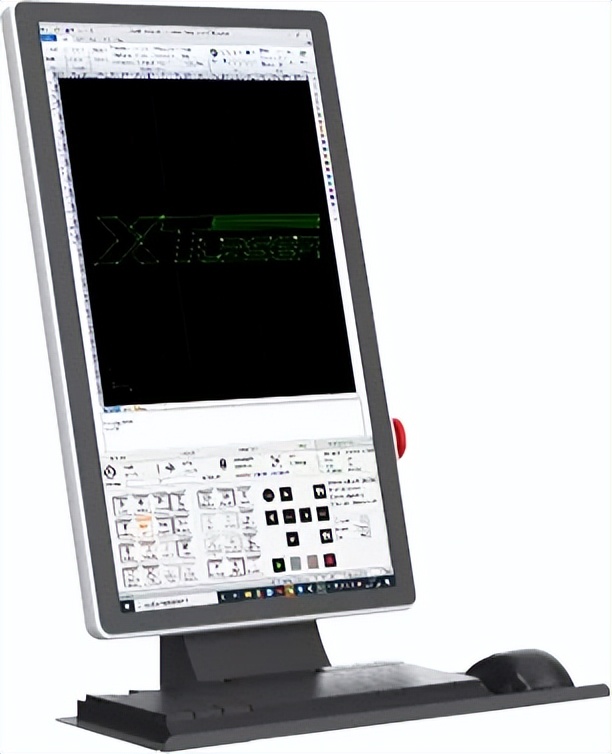 新天14米超大幅面20000W瓦激光切割机成功交付西安