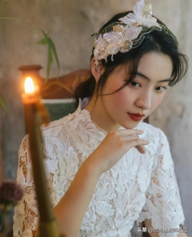 丸子头已经不火了今年最火的发型,丸子头过时了今年流行的是香蕉头