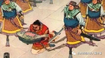 螳螂捕蝉文言文吴王欲伐荆翻译,螳螂捕蝉文言文五年级