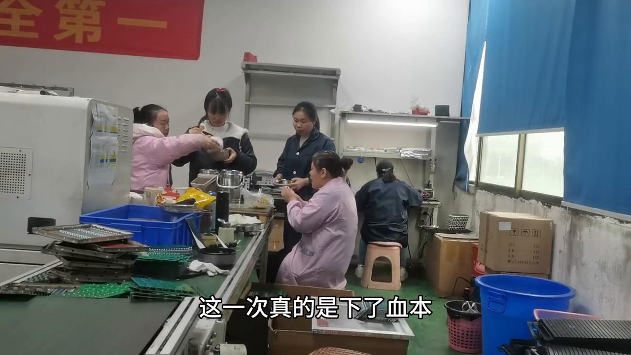 心情烦躁不安你们是怎样治愈的？难得奢侈一回