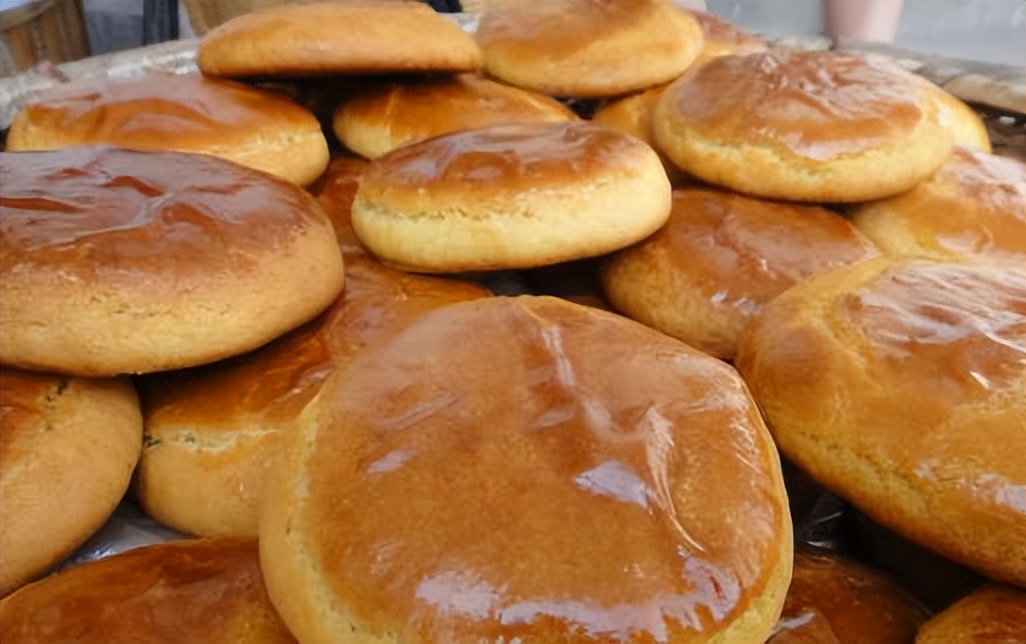 没吃过几种粑粑,真不敢说自己是云南人!