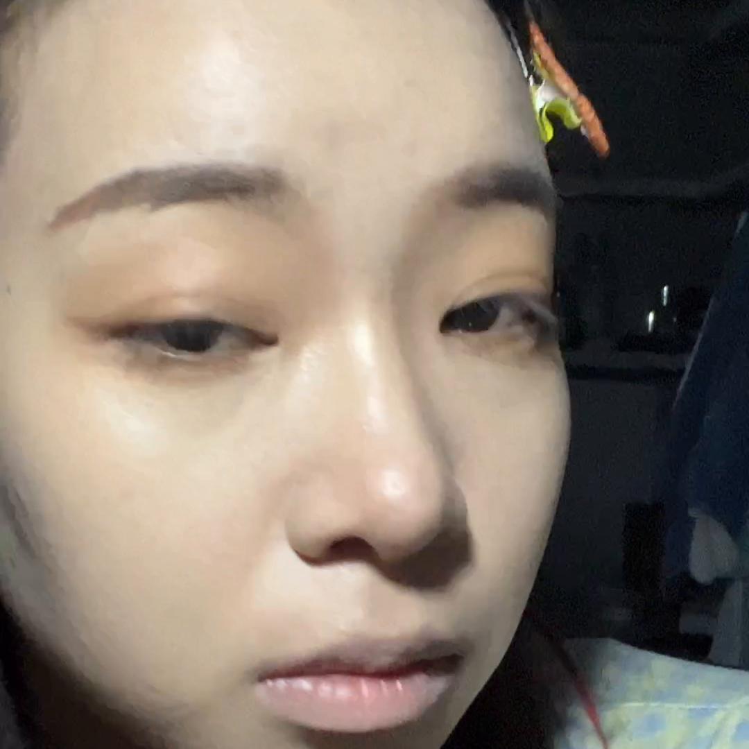 新手化妆步骤来啰@DOU+小助手